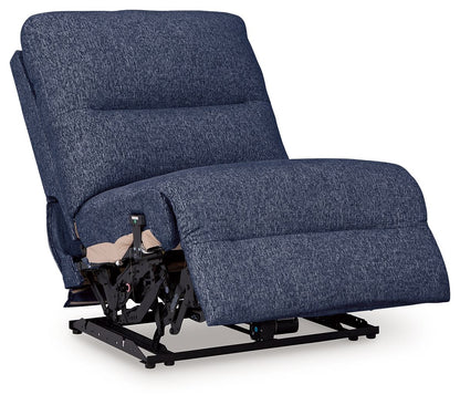 Acklen Place - Reclining Sectional - Hornell Furniture Outlet
