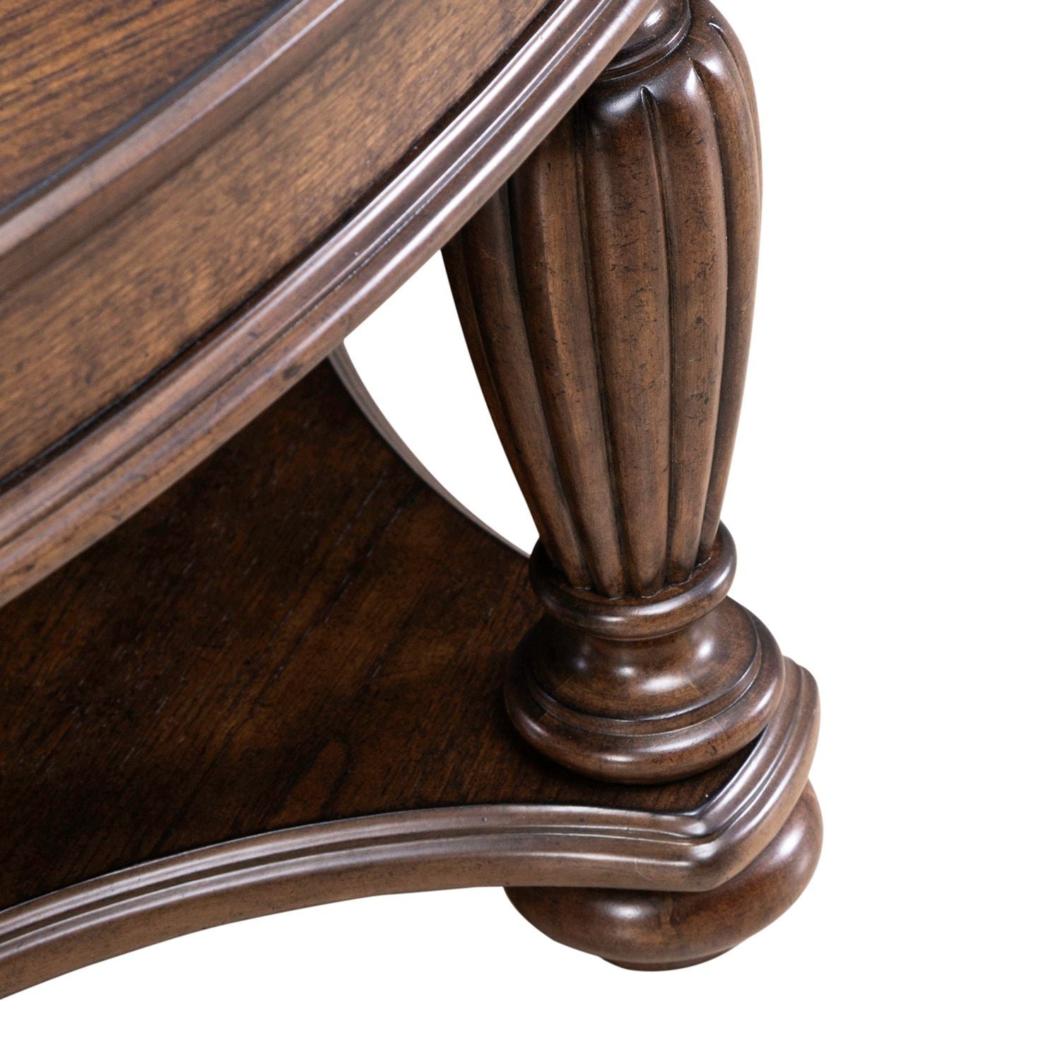 Allington - Table - Hornell Furniture Outlet