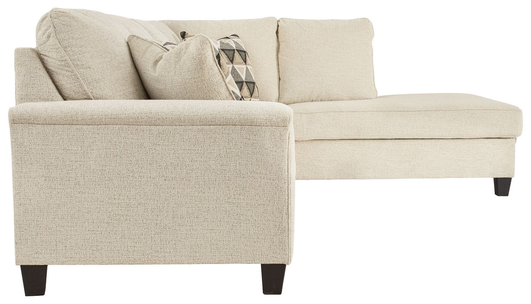 Abinger - Sleeper Sectional - Hornell Furniture Outlet