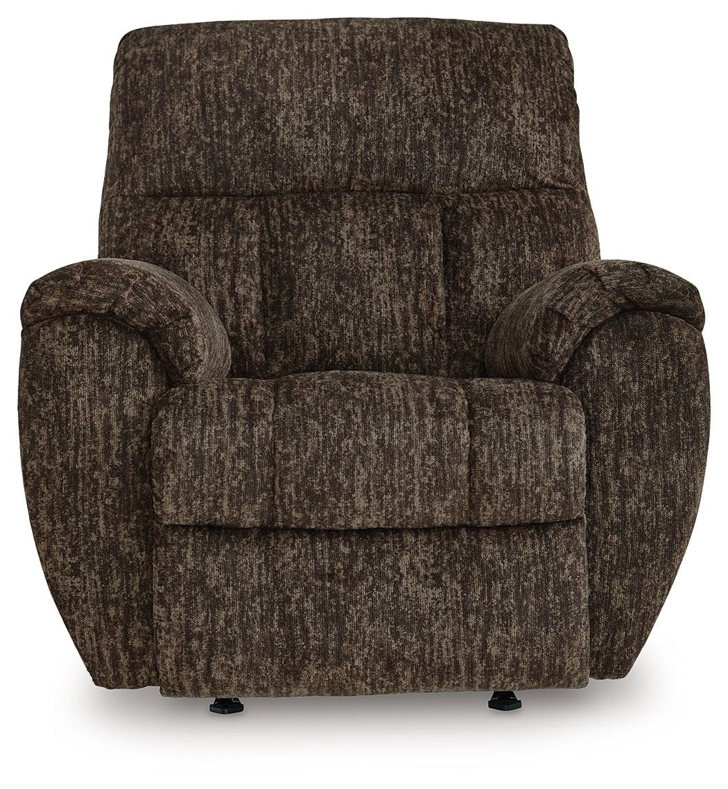 Stayfish - Rocker Recliner - Hornell Furniture Outlet