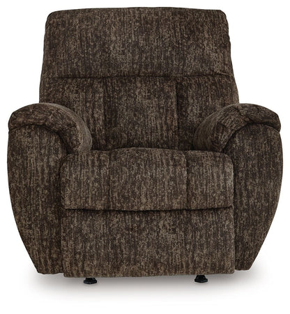 Stayfish - Rocker Recliner - Hornell Furniture Outlet