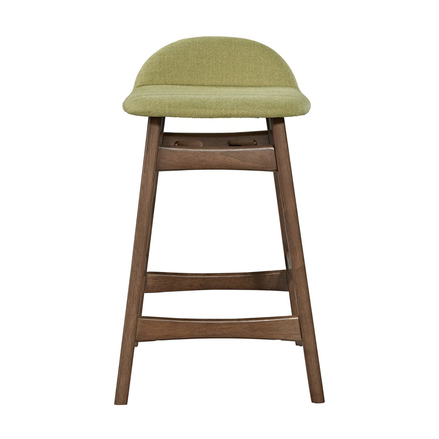 Space Savers - 24" Counter Chair(RTA) - Hornell Furniture Outlet