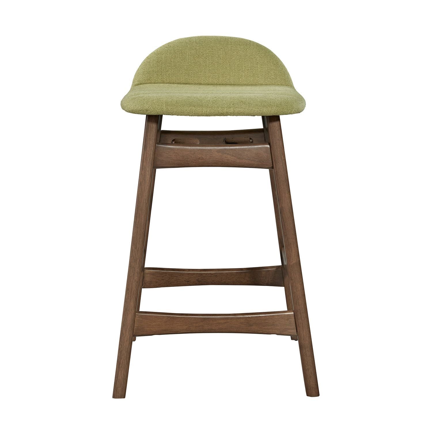 Space Savers - 24" Counter Chair(RTA) - Hornell Furniture Outlet