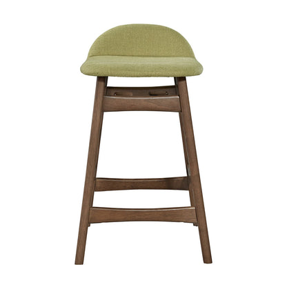 Space Savers - 24" Counter Chair(RTA) - Hornell Furniture Outlet