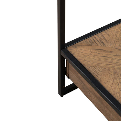 Bedford - Table - Hornell Furniture Outlet