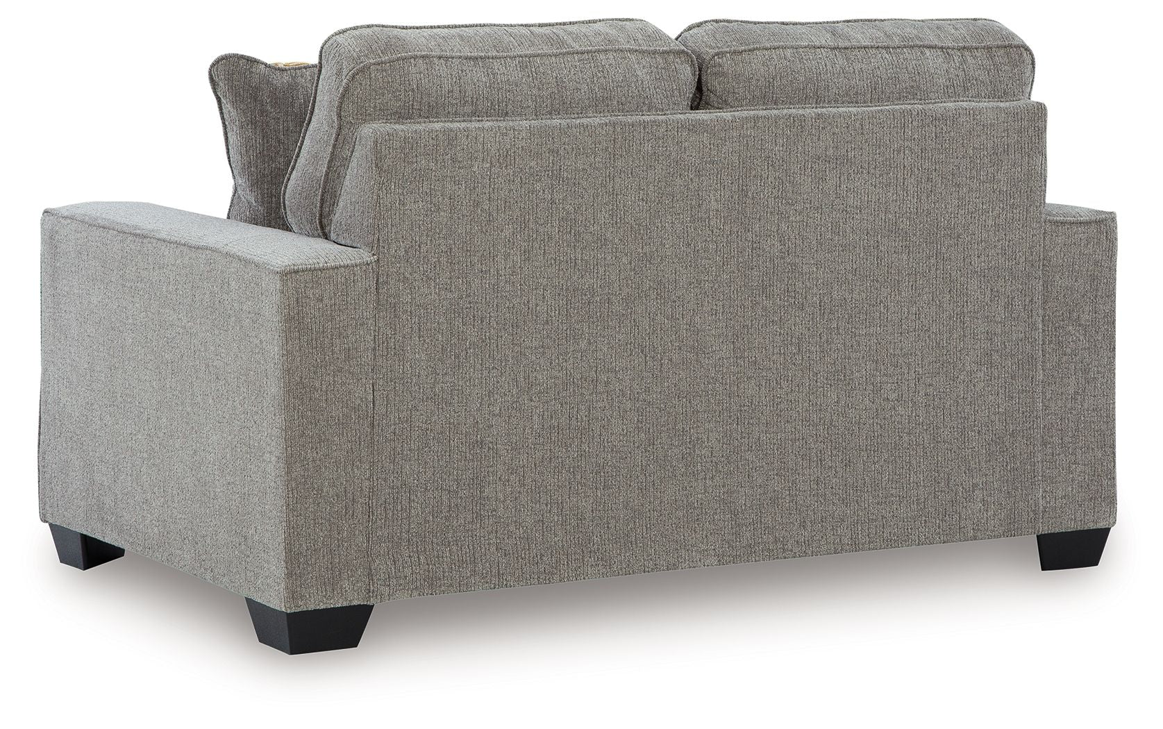 Larimer - Loveseat - Hornell Furniture Outlet