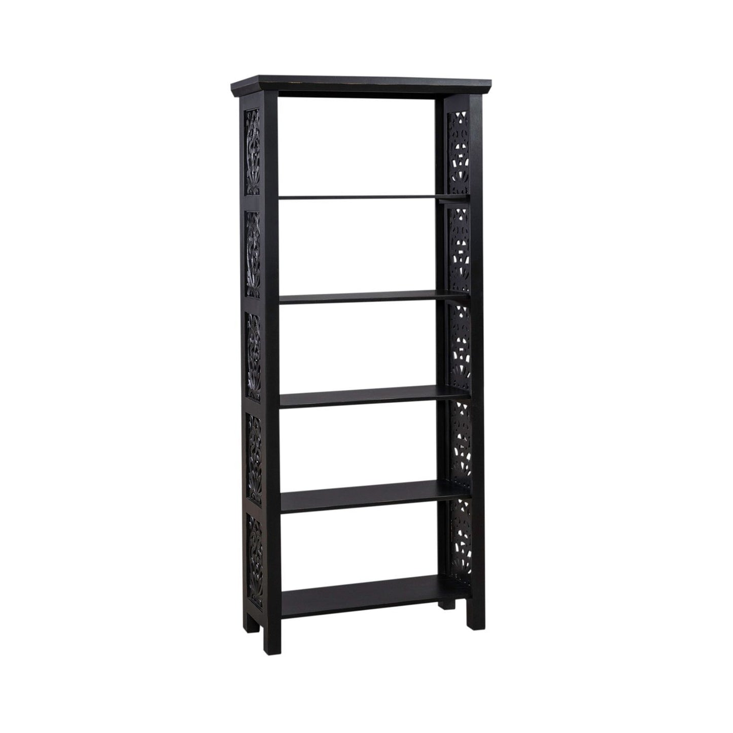 Trellis Lane - Accent Bookcase - Hornell Furniture Outlet