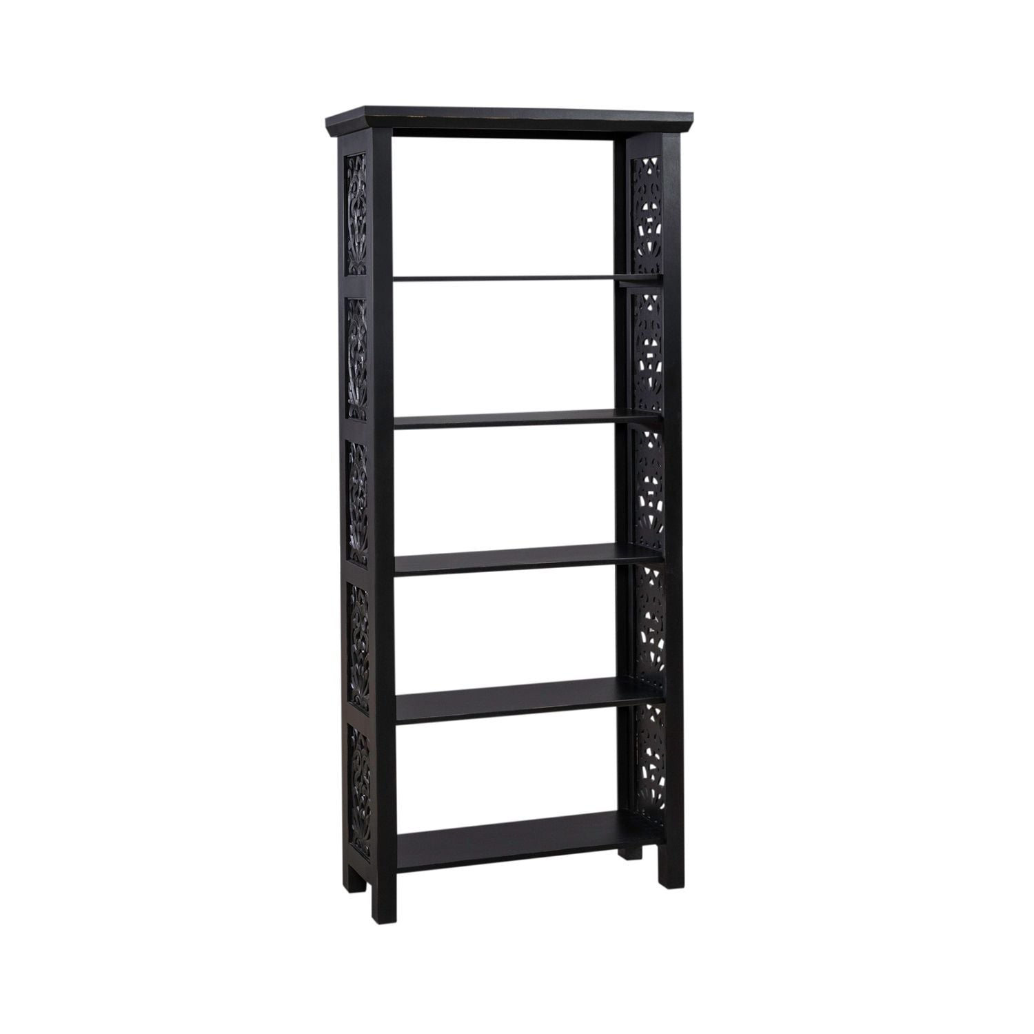 Trellis Lane - Accent Bookcase - Hornell Furniture Outlet
