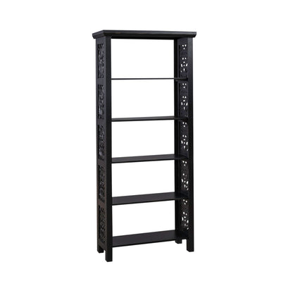 Trellis Lane - Accent Bookcase - Hornell Furniture Outlet