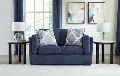 Evansley - Living Room Set - Hornell Furniture Outlet