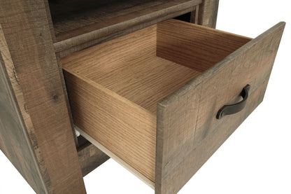 Trinell - Night Stand - Hornell Furniture Outlet