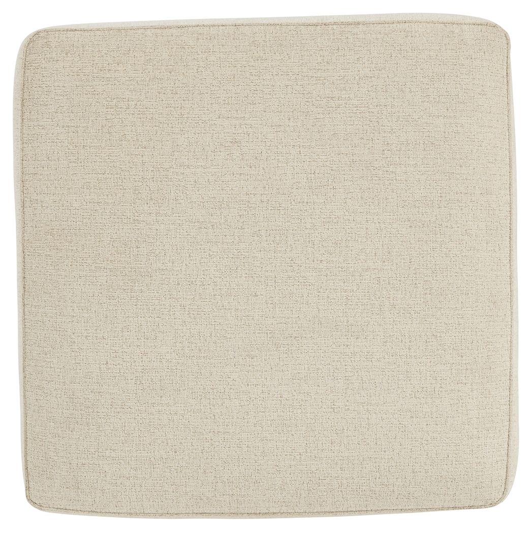 Abinger - Oversized Ottoman - Hornell Furniture Outlet