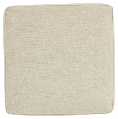 Abinger - Oversized Ottoman - Hornell Furniture Outlet