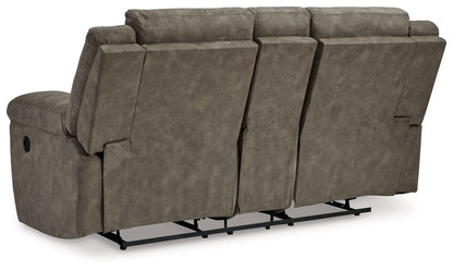 Laresview - Reclining Living Room Set - Hornell Furniture Outlet
