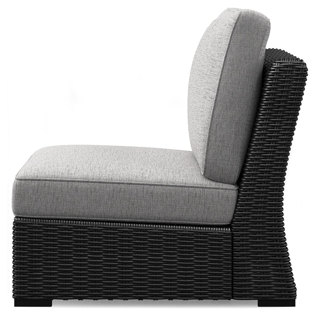 Beachcroft - Outdoor Sectional - Hornell Furniture Outlet
