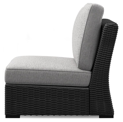 Beachcroft - Outdoor Sectional - Hornell Furniture Outlet