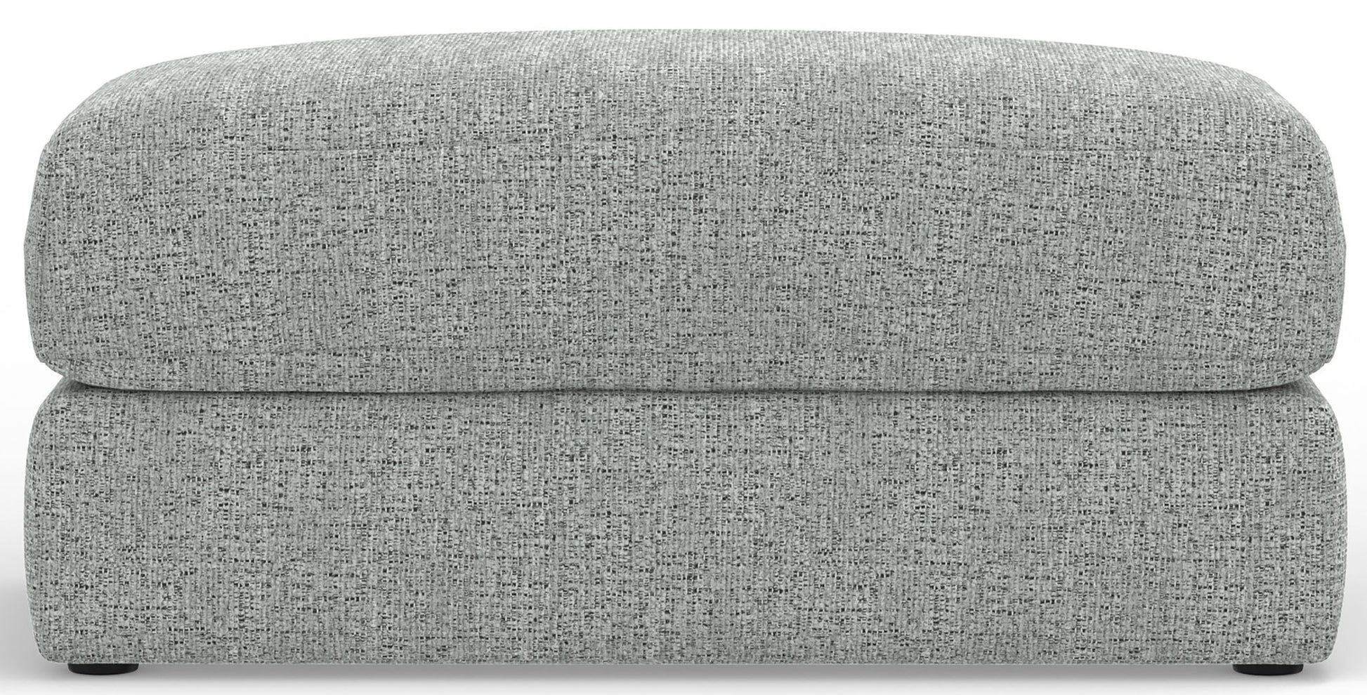 Brett - Ottoman - Hornell Furniture Outlet