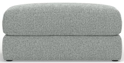 Brett - Ottoman - Hornell Furniture Outlet