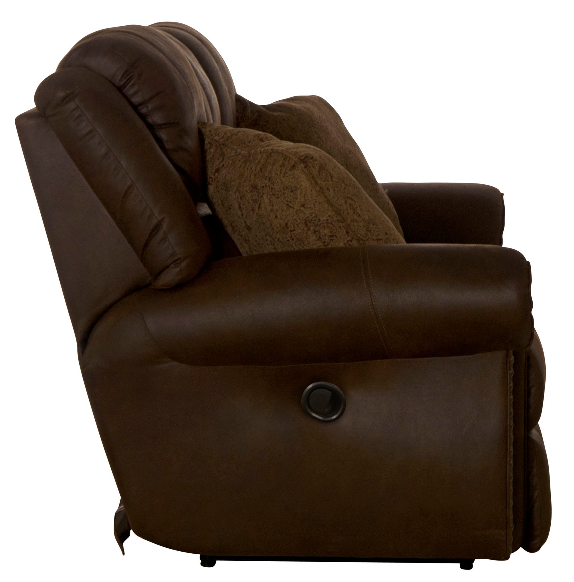 Pickett - Reclining Sofa - Hornell Furniture Outlet