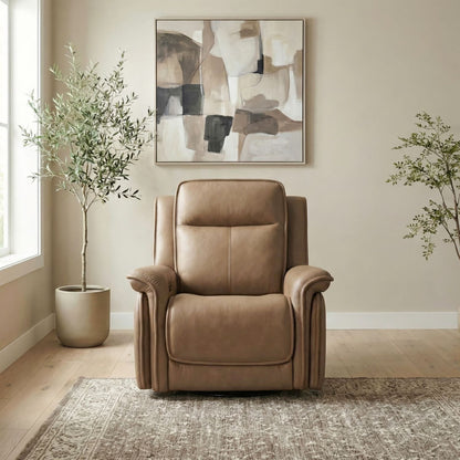 Cora - SG Recliner P3 - Hornell Furniture Outlet