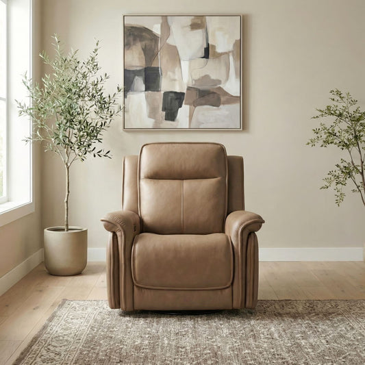 Cora - SG Recliner P3 - Hornell Furniture Outlet