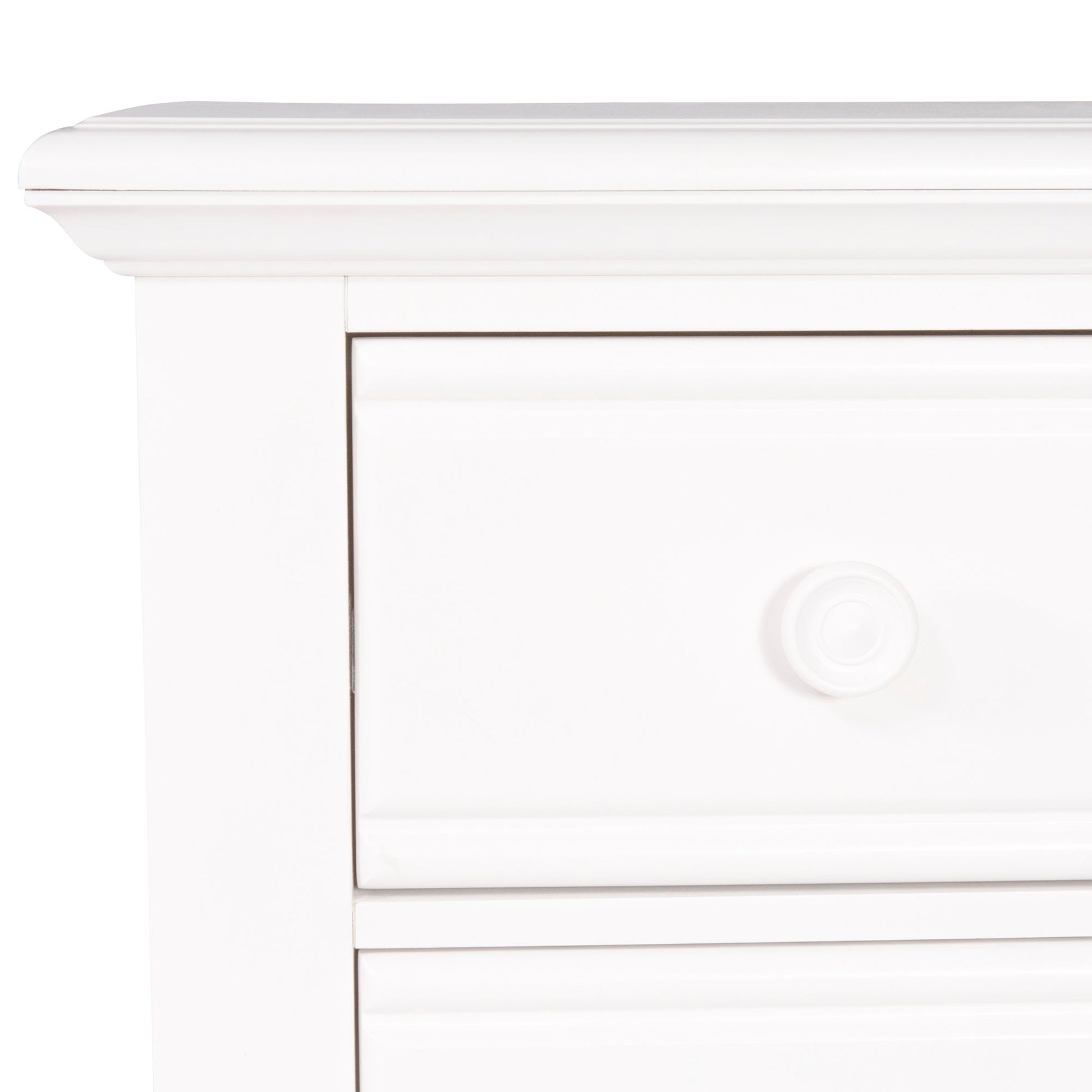 Summer House - Panel Bedroom Set - Hornell Furniture Outlet