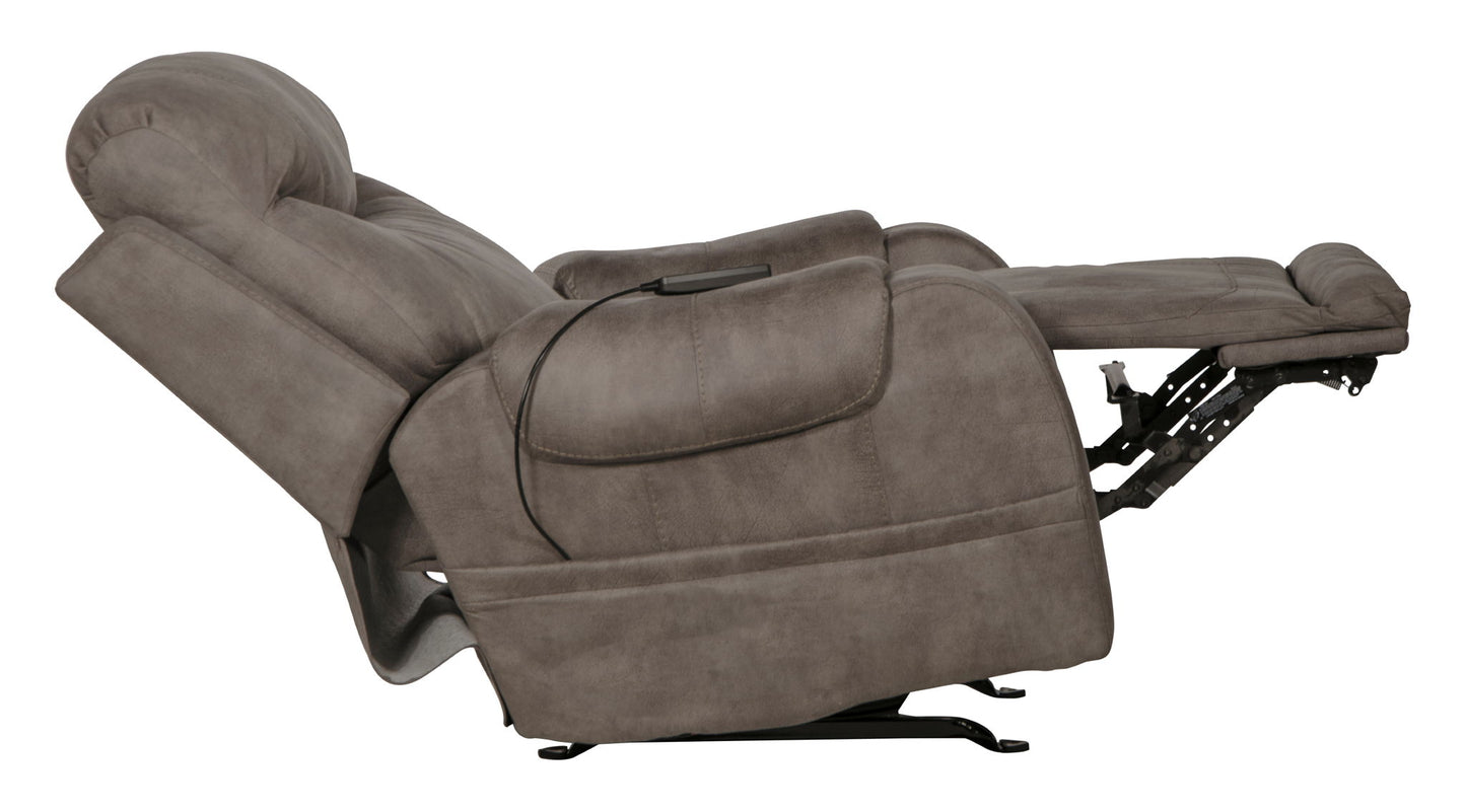 Recharger - Recliner - Hornell Furniture Outlet