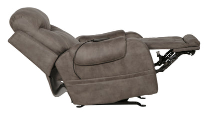Recharger - Recliner - Hornell Furniture Outlet