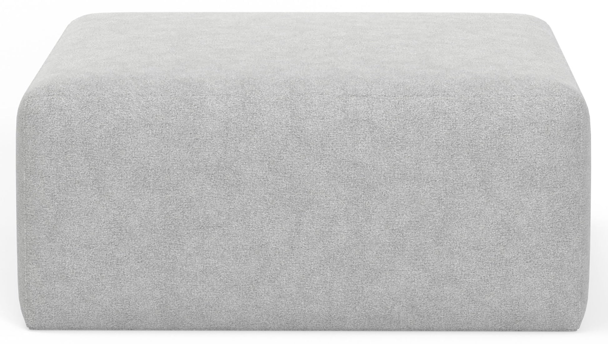 Eagan - Cocktail Ottoman - Hornell Furniture Outlet