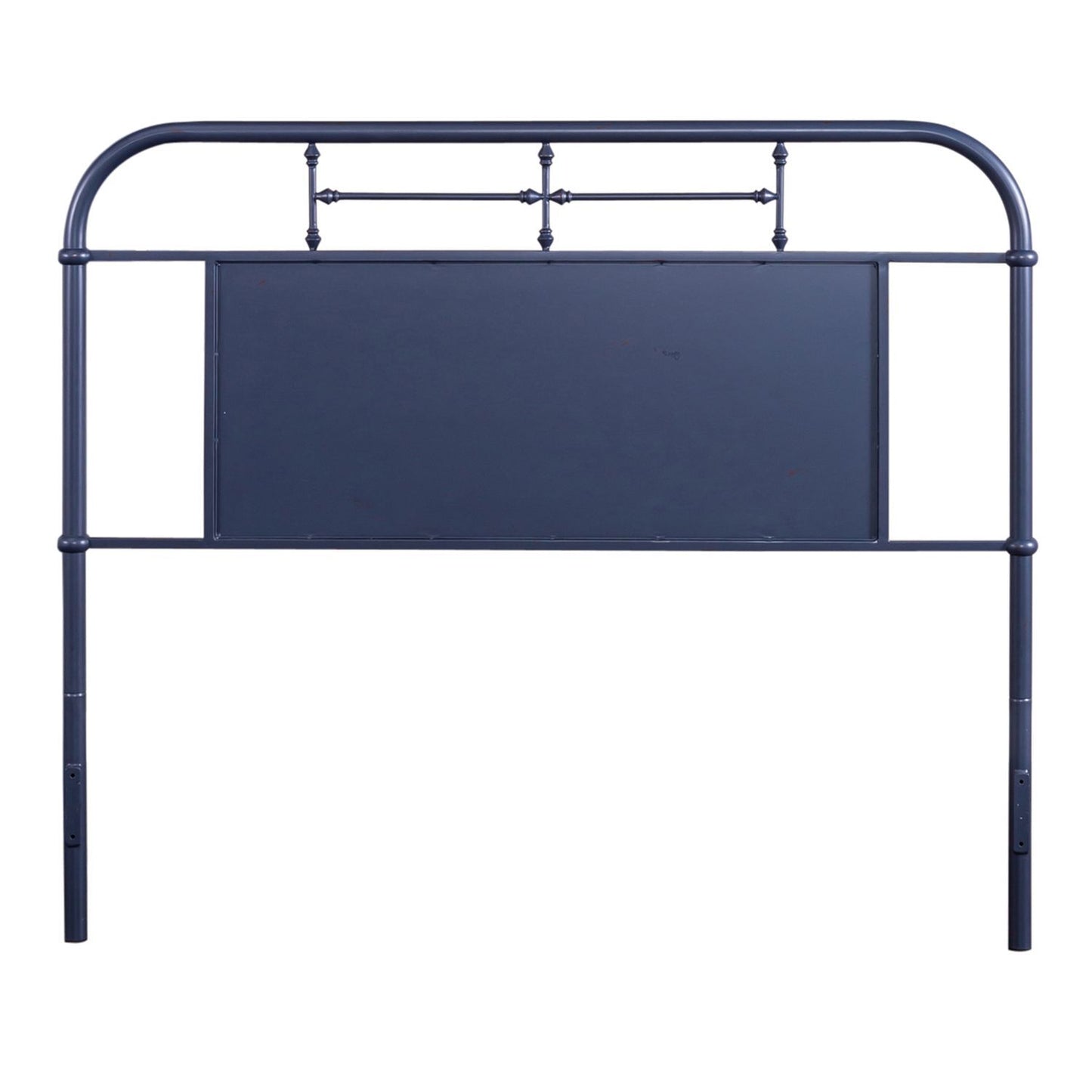 Vintage Series - Metal Headboard - Hornell Furniture Outlet