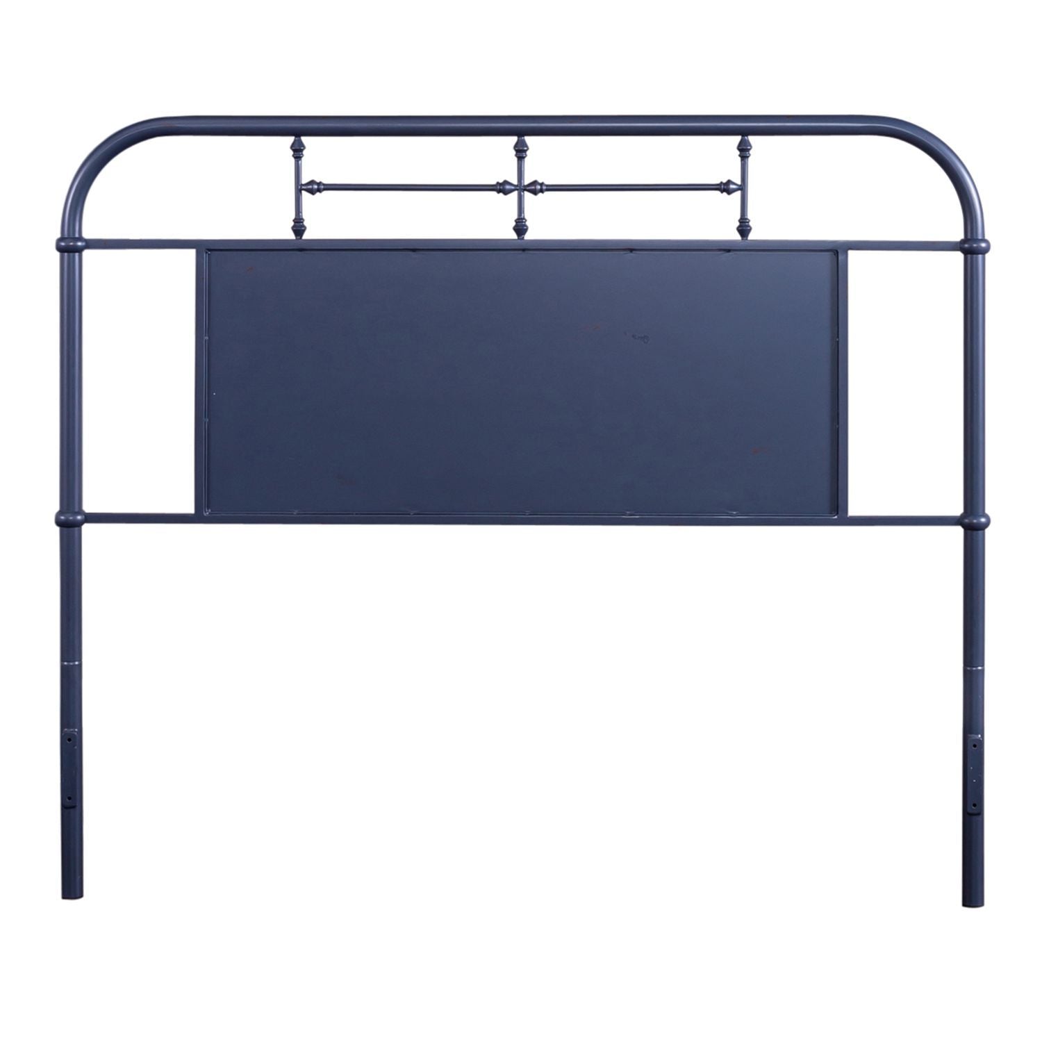Vintage Series - Metal Headboard - Hornell Furniture Outlet