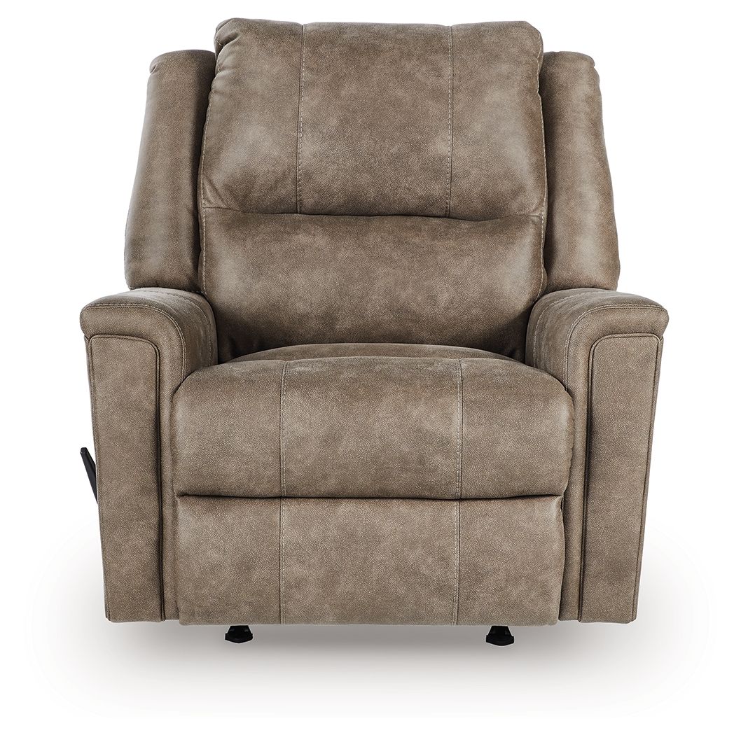 Lixtowel - Rocker Recliner - Hornell Furniture Outlet