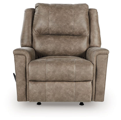 Lixtowel - Rocker Recliner - Hornell Furniture Outlet