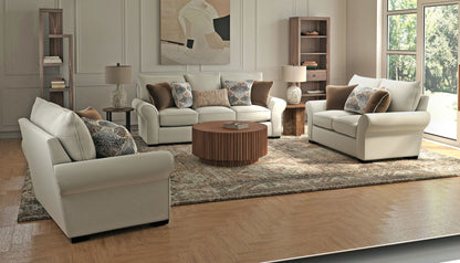 Alden - Loveseat - Hornell Furniture Outlet