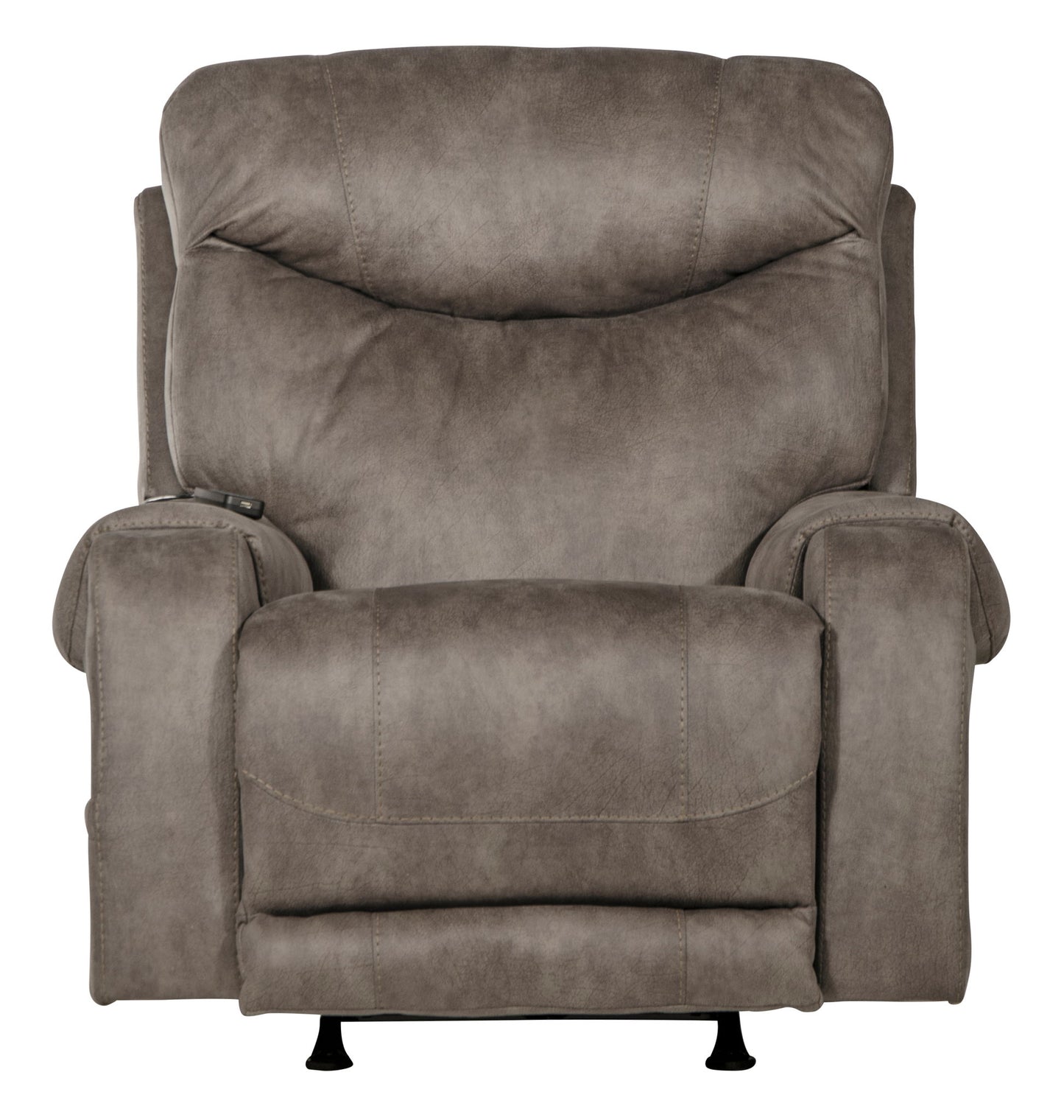 Recharger - Recliner - Hornell Furniture Outlet