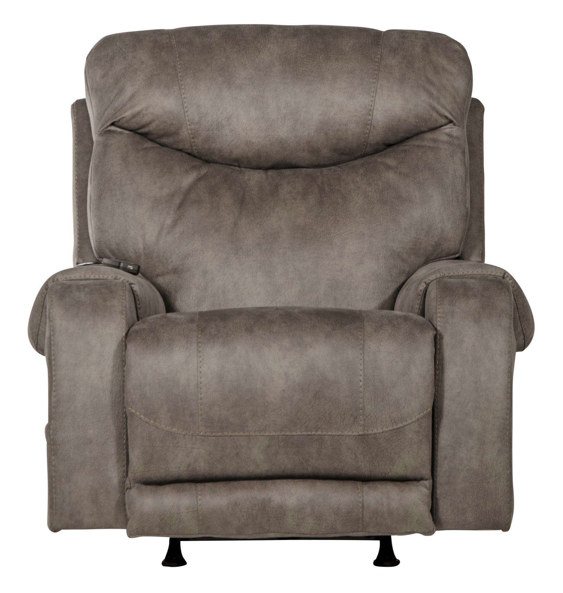 Recharger - Recliner - Hornell Furniture Outlet