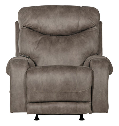 Recharger - Recliner - Hornell Furniture Outlet