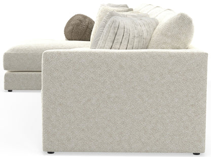 Ritzy - Modular Sofa - Hornell Furniture Outlet