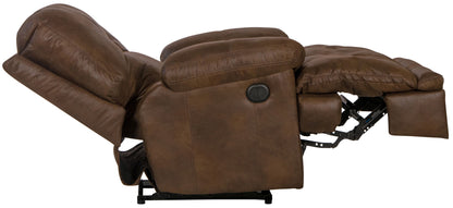 Voyager - Lay Flat Recliner - Hornell Furniture Outlet
