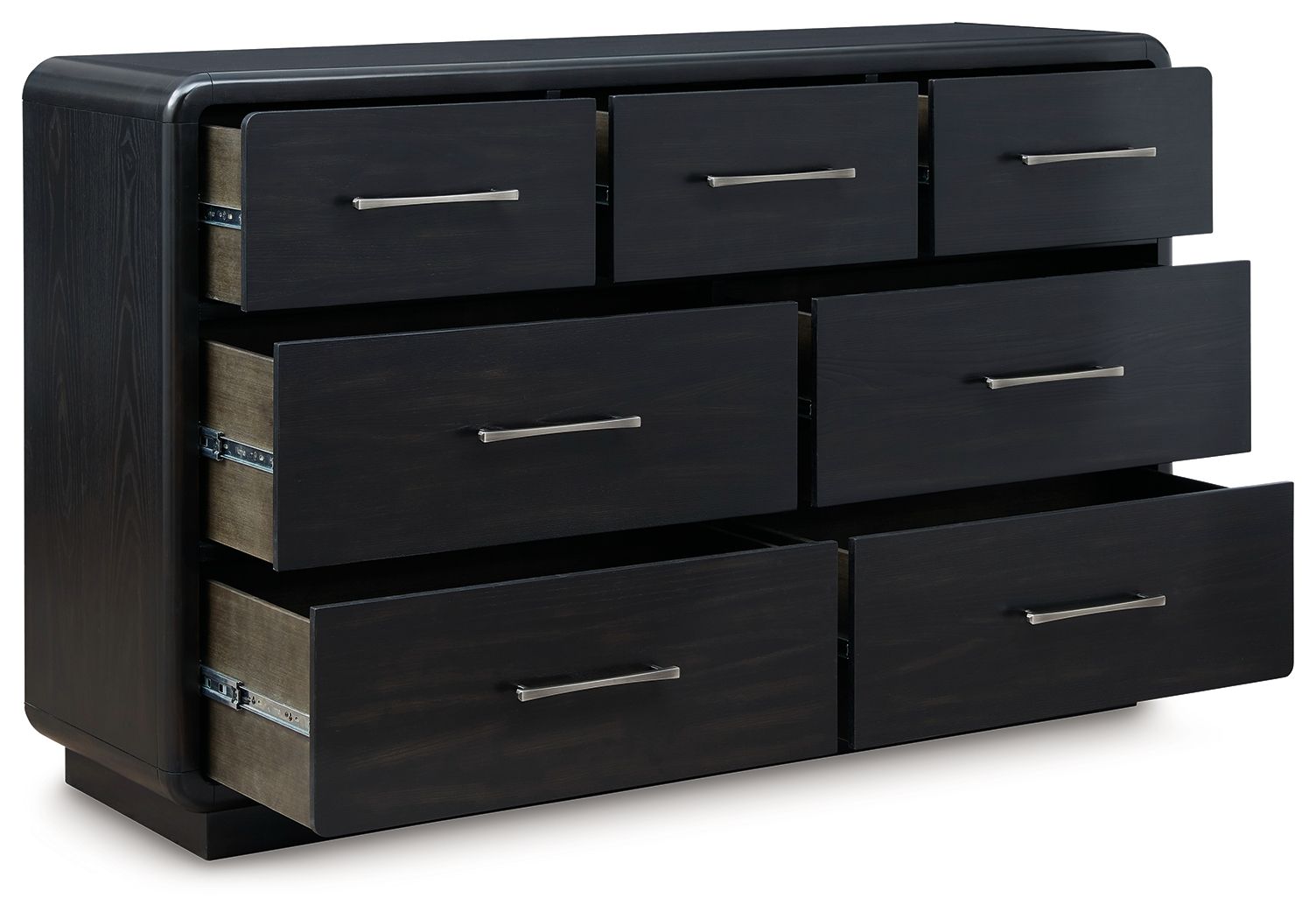 Rowanbeck - Bedroom Set - Hornell Furniture Outlet