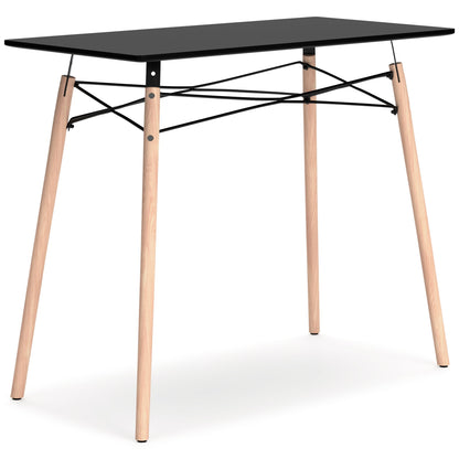 Jaspeni - Home Office Desk - Hornell Furniture Outlet