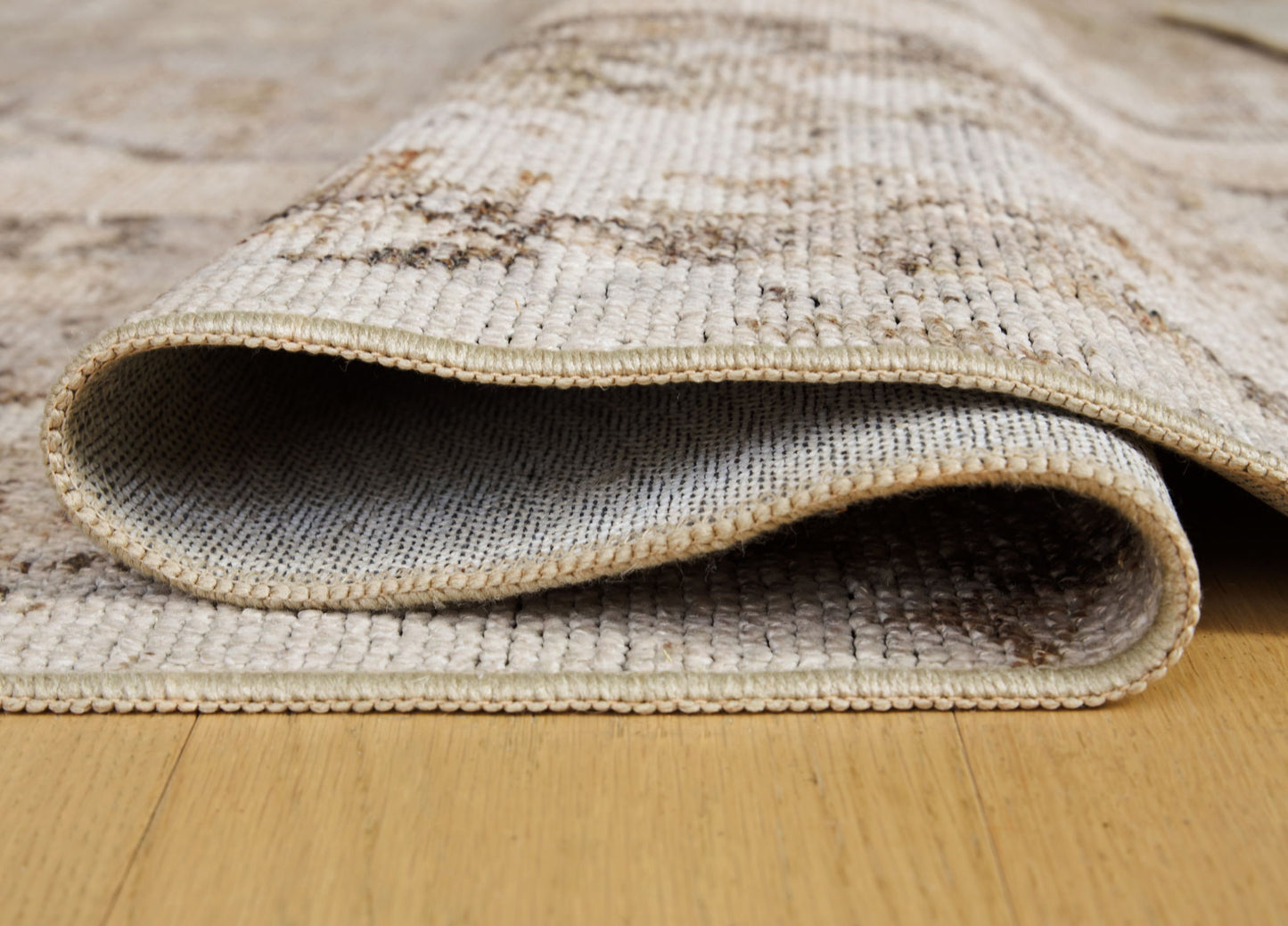 Livdon - Washable Rug - Hornell Furniture Outlet