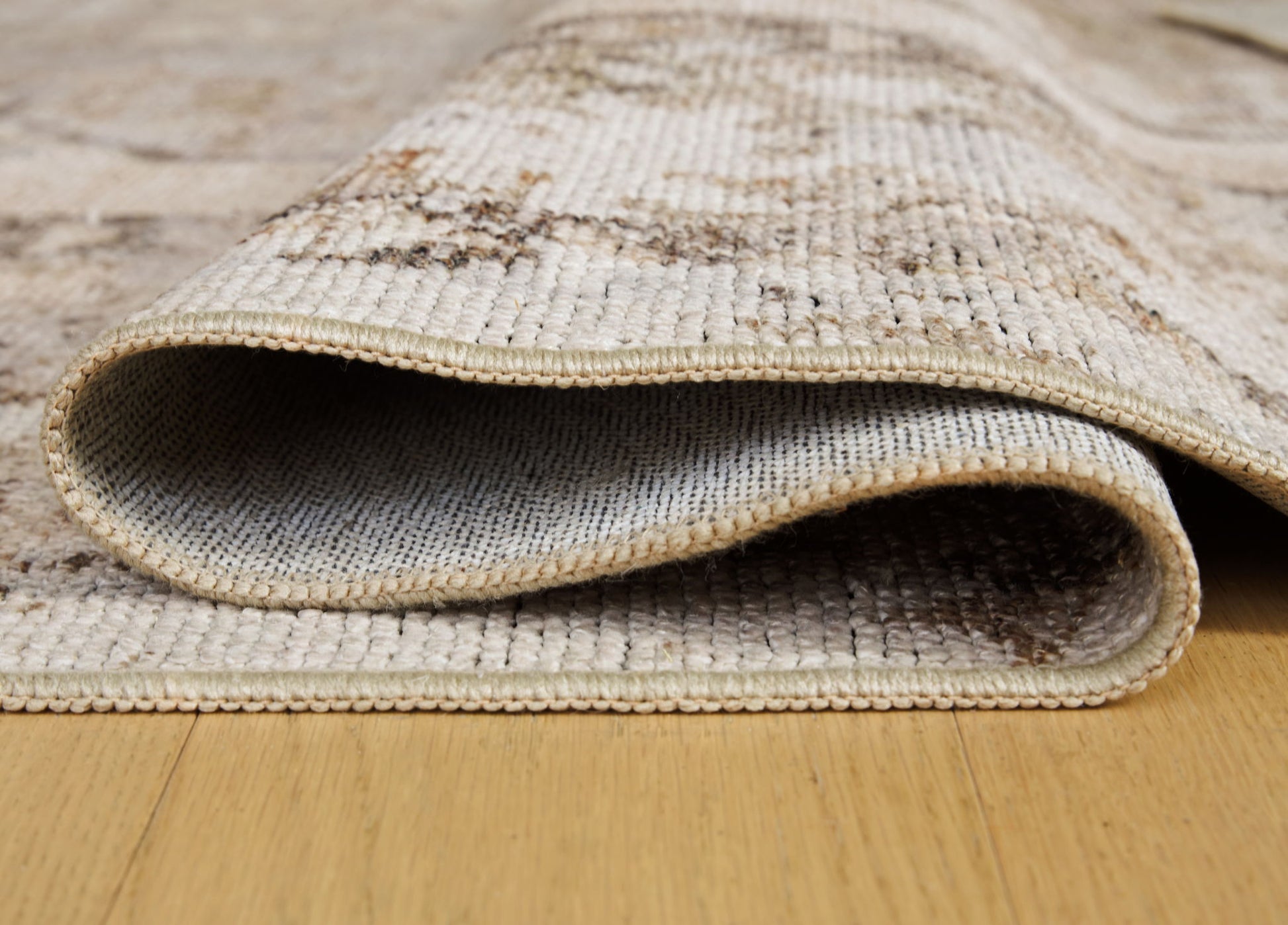 Livdon - Washable Rug - Hornell Furniture Outlet