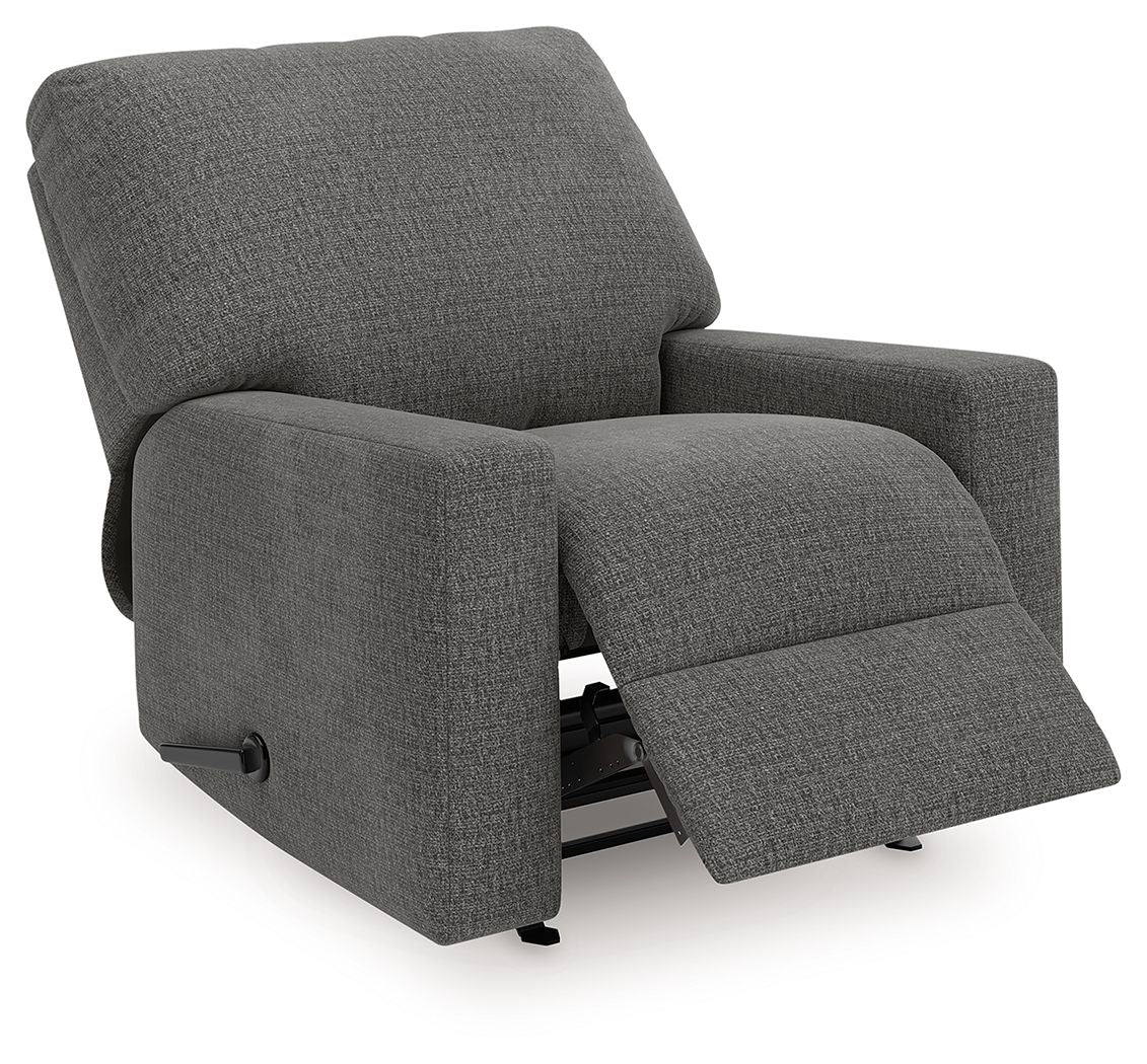 Seyler Lane - Rocker Recliner - Hornell Furniture Outlet