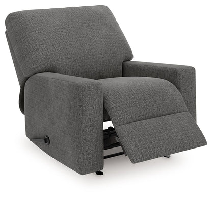 Seyler Lane - Rocker Recliner - Hornell Furniture Outlet