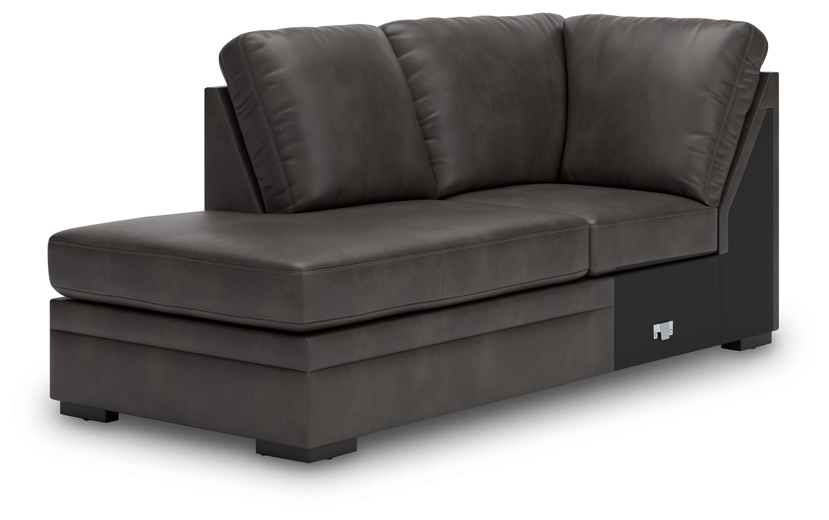 Lofton - Pike - Sectional - Hornell Furniture Outlet