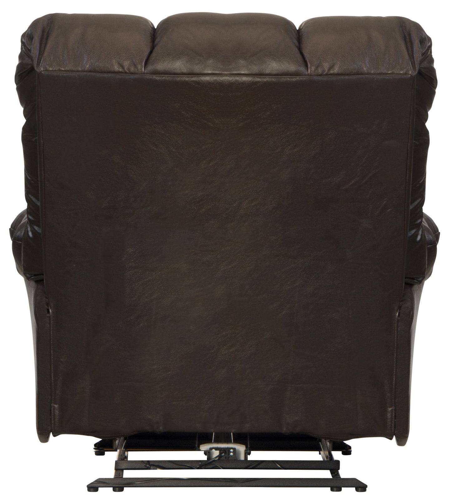 Plazza - Recliner - Hornell Furniture Outlet