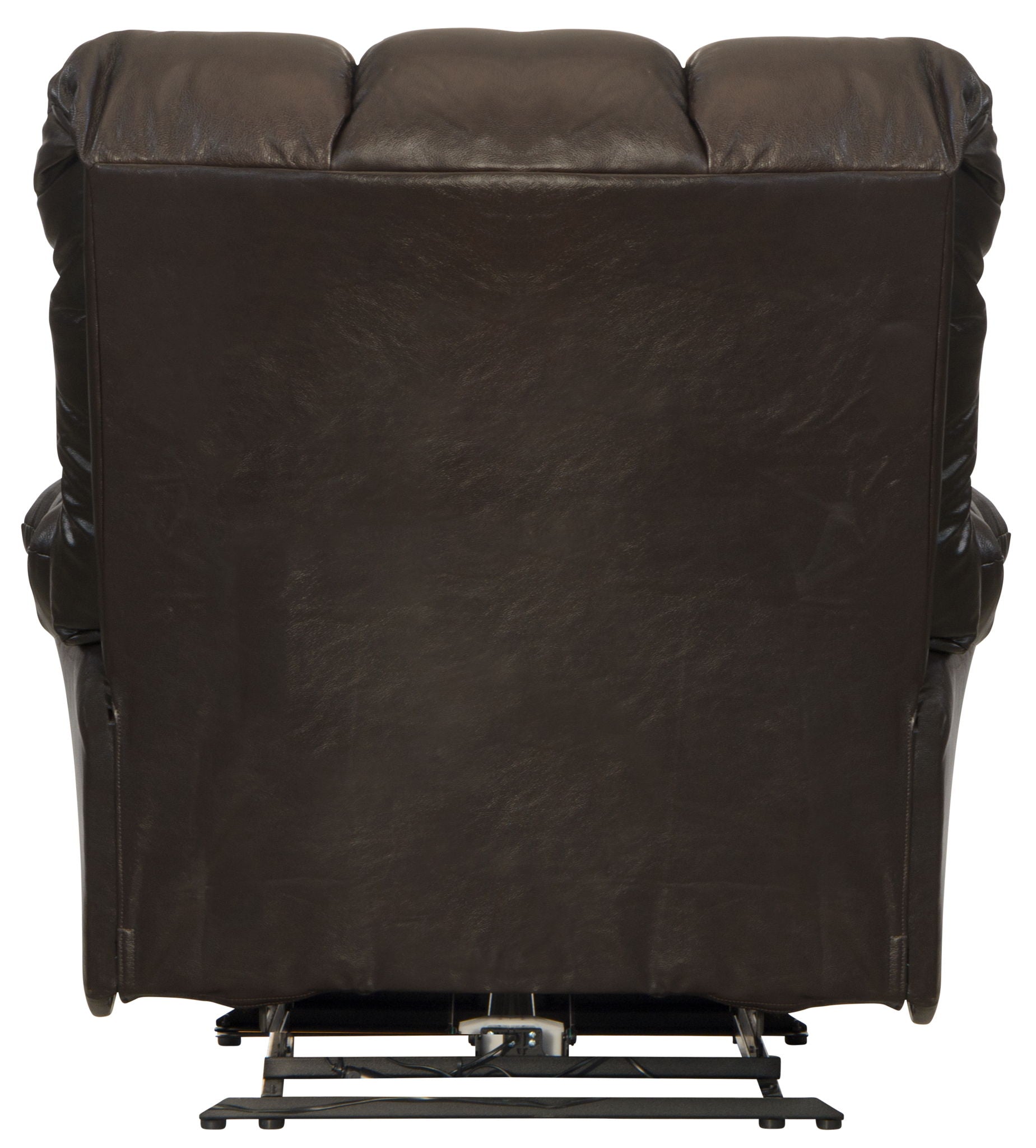Plazza - Recliner - Hornell Furniture Outlet