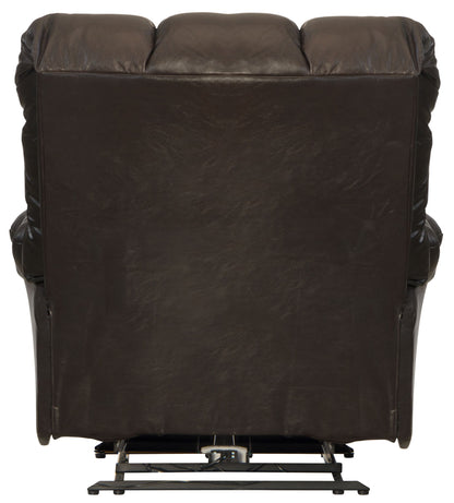 Plazza - Recliner - Hornell Furniture Outlet