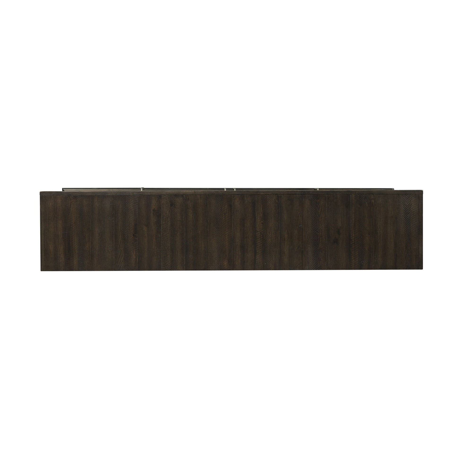 Harvest Home - Hall Buffet - Black - Hornell Furniture Outlet